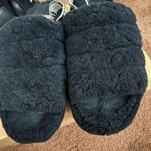 Ugh slippers